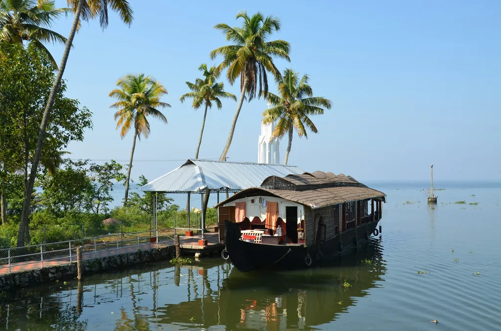 Spiritual Trails India