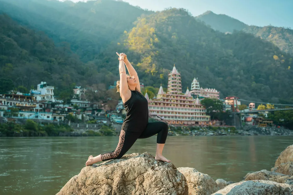 Spiritual Trails India