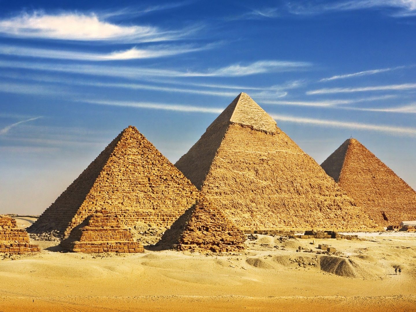 Egypt