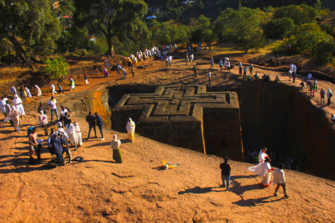 Ethiopia