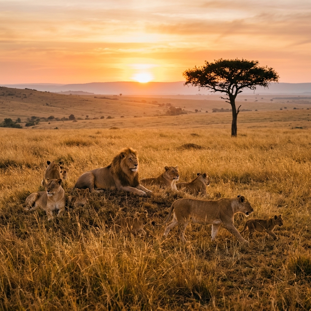 Kenya