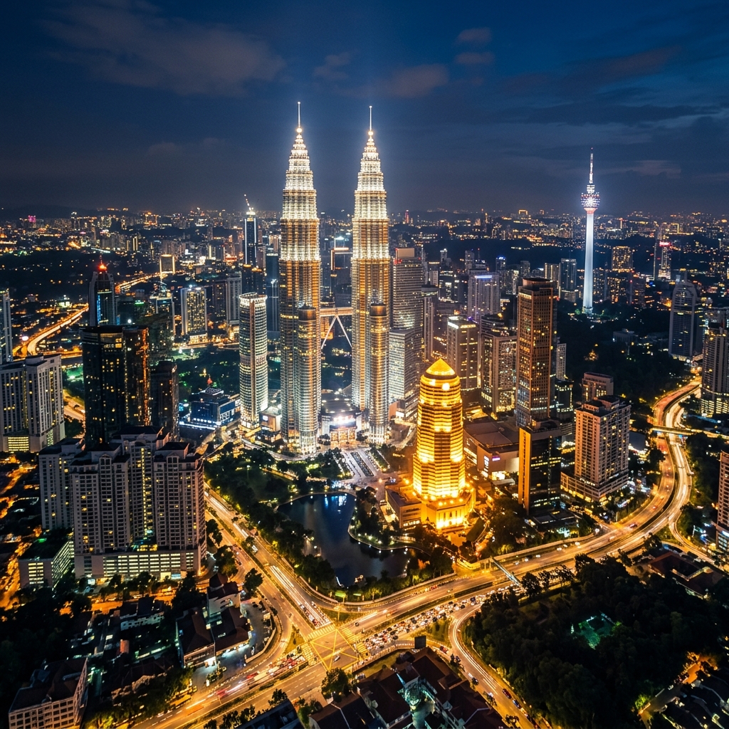 Malaysia