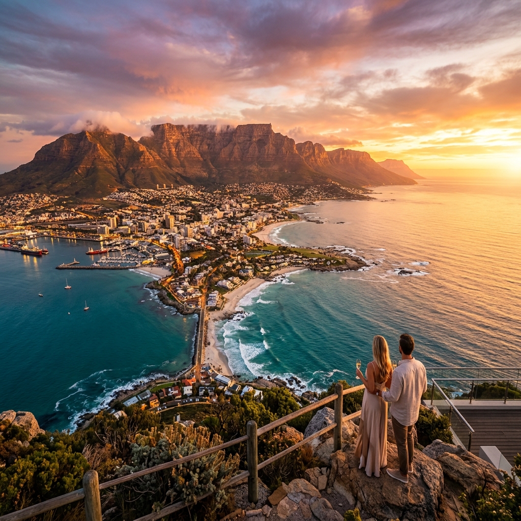 South Africa