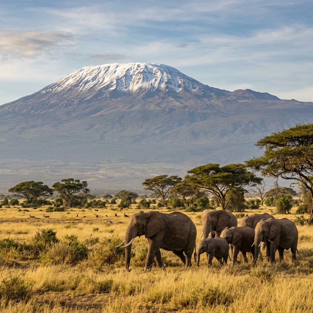 Tanzania