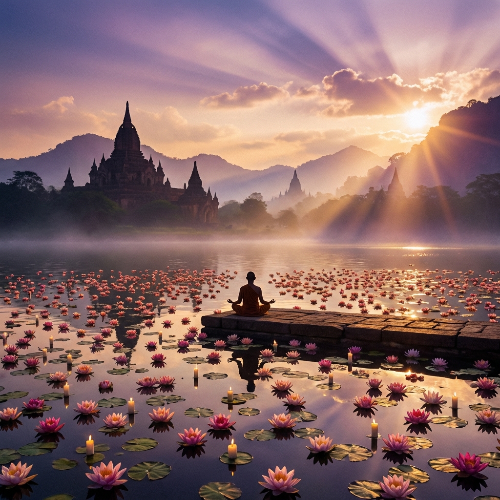 Discover Your Spiritual Journey