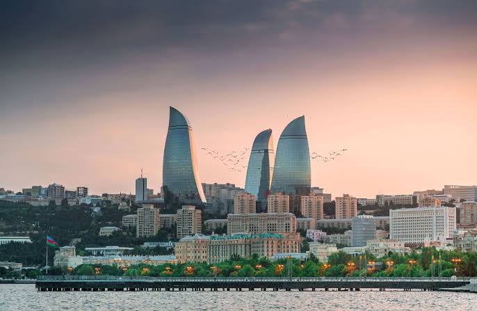 5 Days Baku & Land of Fire