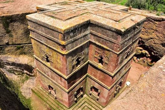 5 Days Lalibela Pilgrimage
