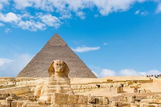 5 Days Cairo & Giza Explorer