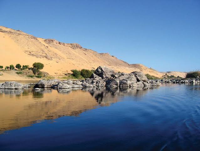 10 Days Nile Valley Odyssey