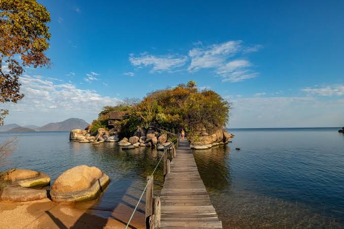 Lake Malawi