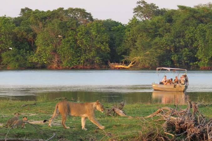 9 Days Malawi Safari & Lake