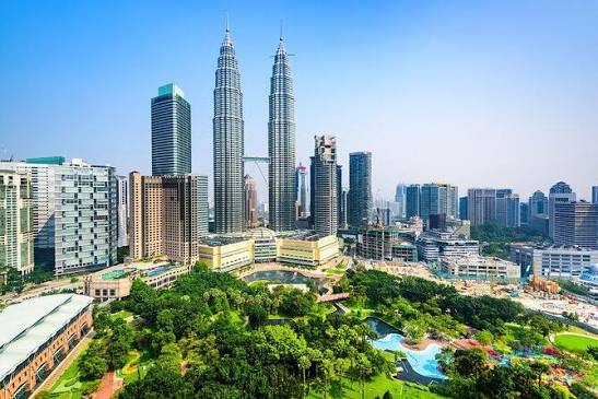 5 Days Kuala Lumpur City & Culture