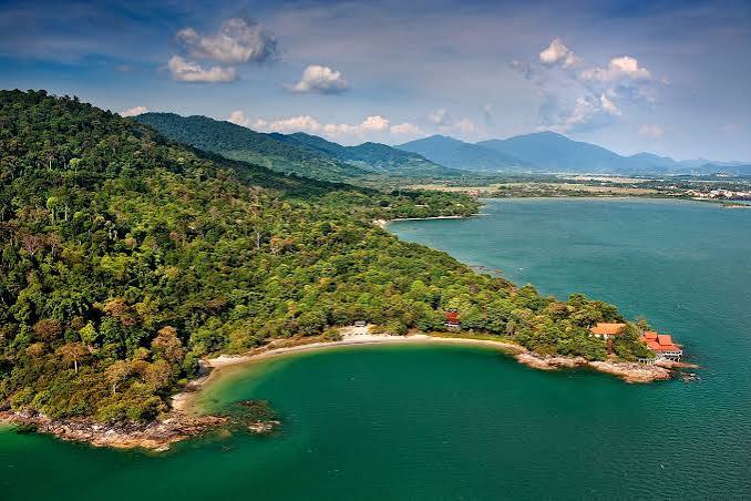 9 Days Malaysia Highlands & Islands