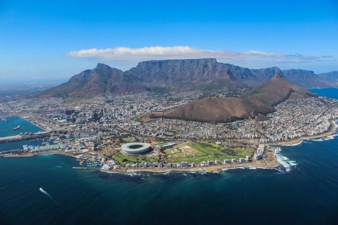 5 Days Cape Town & Winelands