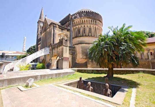 Zanzibar Stone Town