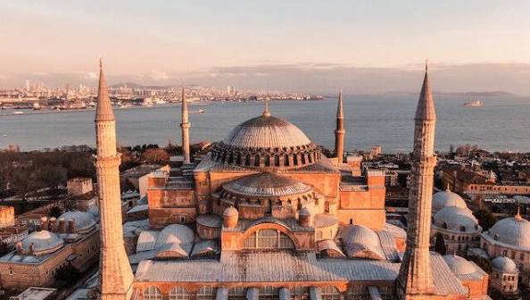 10 Days Turkey Complete Heritage Tour
